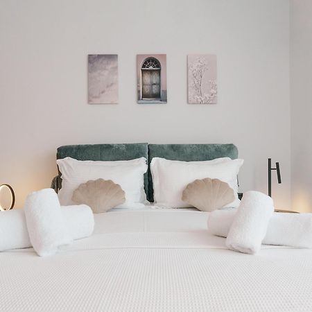 Libyan Sea Suites Jerápetra Kültér fotó