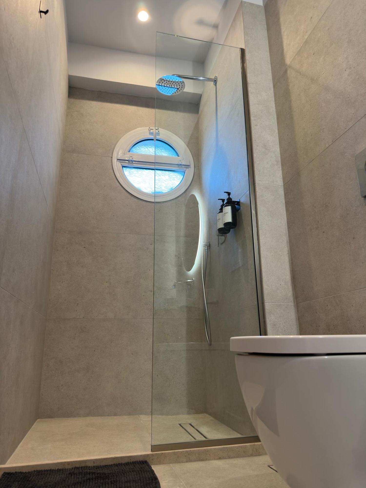 Libyan Sea Suites Jerápetra Kültér fotó
